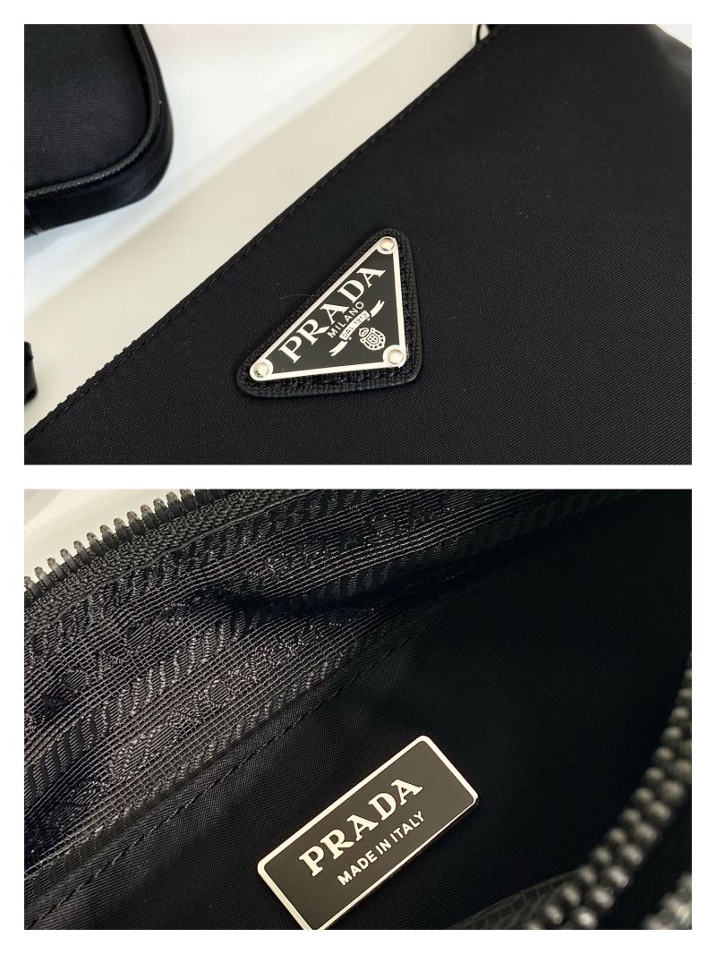 Mens Prada Satchel Bags